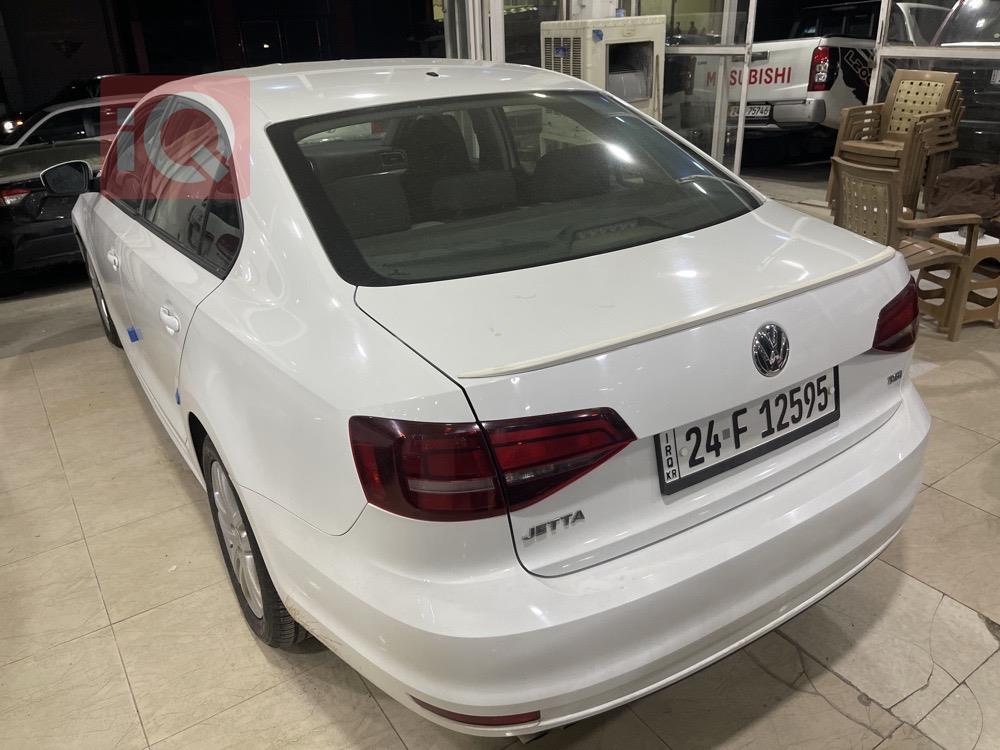 فولكسفاغن جيتا